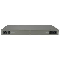 Switch 8x GE GTL-2091 12x10GSFP+19"