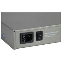 Switch 8x GE GTL-2091 12x10GSFP+19"