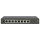 Switch 8x GE GES-2110 2xGSFP Hilbert