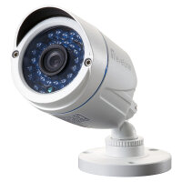 CCTV 8-Kanal Fix Out H.264 IR 4xCam inkl.