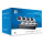 CCTV 8-Kanal Fix Out H.264 IR 4xCam inkl.