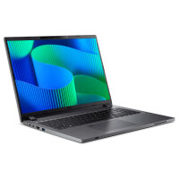 Acer TravelMate P2 16" 16:10 5-120U 16GB 512GBSSD Linux