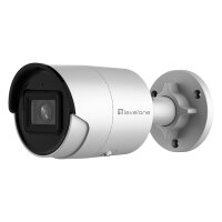 IPCam FCS-5202 Fix Out 4MP H.265 IR6. PoE