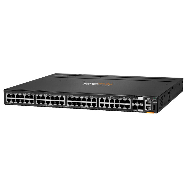 ARUBA 6200M 48G 4SFP+-STOCK