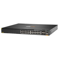 ARUBA 6300M 24G CL4 POE 4 STOCK