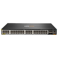 ARUBA 6300M 48SR5 CL6 POE STOCK
