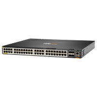 ARUBA 6300M 48SR5 CL6 POE STOCK