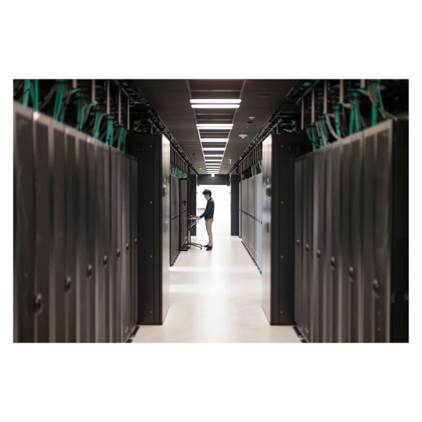 ARUBA 6200M 24G 4SFP+SW-STOCK