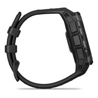 Garmin Instinct 3 AMOLED (45mm) schwarz