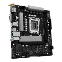 ASROCK H810M-X WiFi (1851) (D)