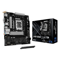 ASROCK H810M-X WiFi (1851) (D)