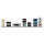 ASROCK H810M-X WiFi (1851) (D)
