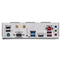 GA-B650M Gaming WIFI6E (AM5) (D)