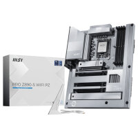 MSI Z890-S Pro Wifi PZ (1851) (D)