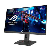 ASUS ROG Strix XG259QNS 62.23cm (16:9) FHD HDMI DP