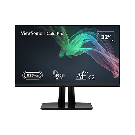 Viewsonic 80.0cm VP3256-4K 16:9 HDMI/USBC/DP UHD