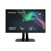 Viewsonic 80.0cm VP3256-4K 16:9 HDMI/USBC/DP UHD