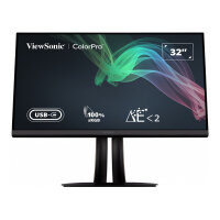 Viewsonic 80.0cm VP3256-4K 16:9 HDMI/USBC/DP UHD