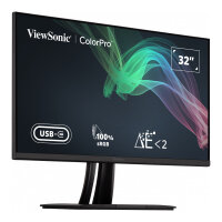 Viewsonic 80.0cm VP3256-4K 16:9 HDMI/USBC/DP UHD