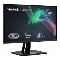 Viewsonic 80.0cm VP3256-4K 16:9 HDMI/USBC/DP UHD