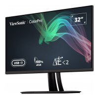 Viewsonic 80.0cm VP3256-4K 16:9 HDMI/USBC/DP UHD
