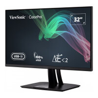 Viewsonic 80.0cm VP3256-4K 16:9 HDMI/USBC/DP UHD