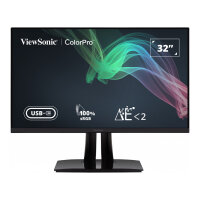 Viewsonic 80.0cm VP3256-4K 16:9 HDMI/USBC/DP UHD