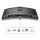 Philips 86.4cm (34.0") 34B2U6603CH 21:09 HDMI+DP+USB-C gray