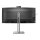 Philips 86.4cm (34.0") 34B2U6603CH 21:09 HDMI+DP+USB-C gray