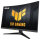 ASUS TUF Gaming VG32WQ3B 80.1cm (16:9)Curved 180Hz WQHD HDMI