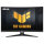 ASUS TUF Gaming VG32WQ3B 80.1cm (16:9)Curved 180Hz WQHD HDMI