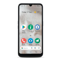 Doro 8100 Plus