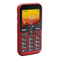 Doro Leva L10 red