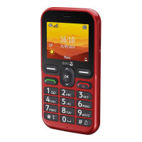 Doro Leva L10 red