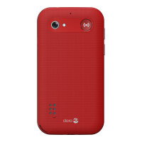 Doro Leva L10 red
