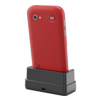 Doro Leva L10 red
