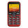 Doro Leva L10 red