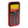 Doro Leva L10 red