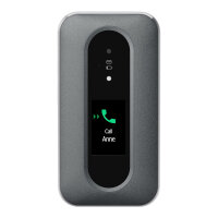 Doro Leva L30 black whie