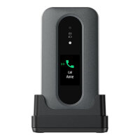 Doro Leva L30 black whie