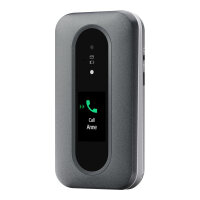 Doro Leva L30 black whie