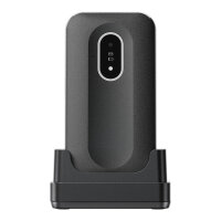 Doro Leva L20 black white