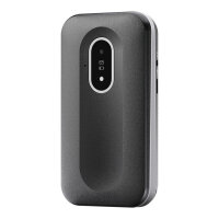 Doro Leva L20 black white