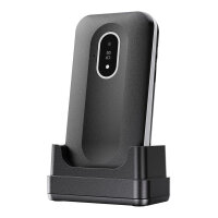 Doro Leva L20 black white