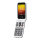 Doro Leva L20 black white