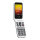 Doro Leva L20 black white