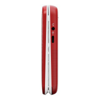Doro Leva L20 red white