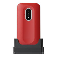 Doro Leva L20 red white