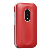 Doro Leva L20 red white
