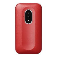 Doro Leva L20 red white